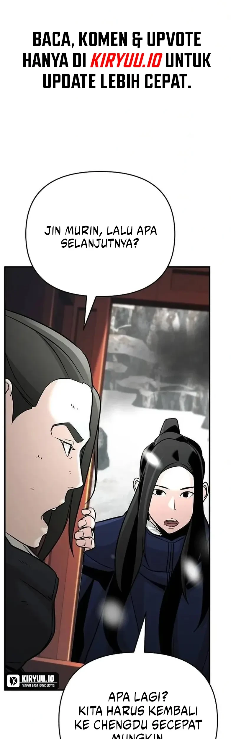 The Mysterious World’s Greatest Martial Artist Little Prince Chapter 70 Gambar 33