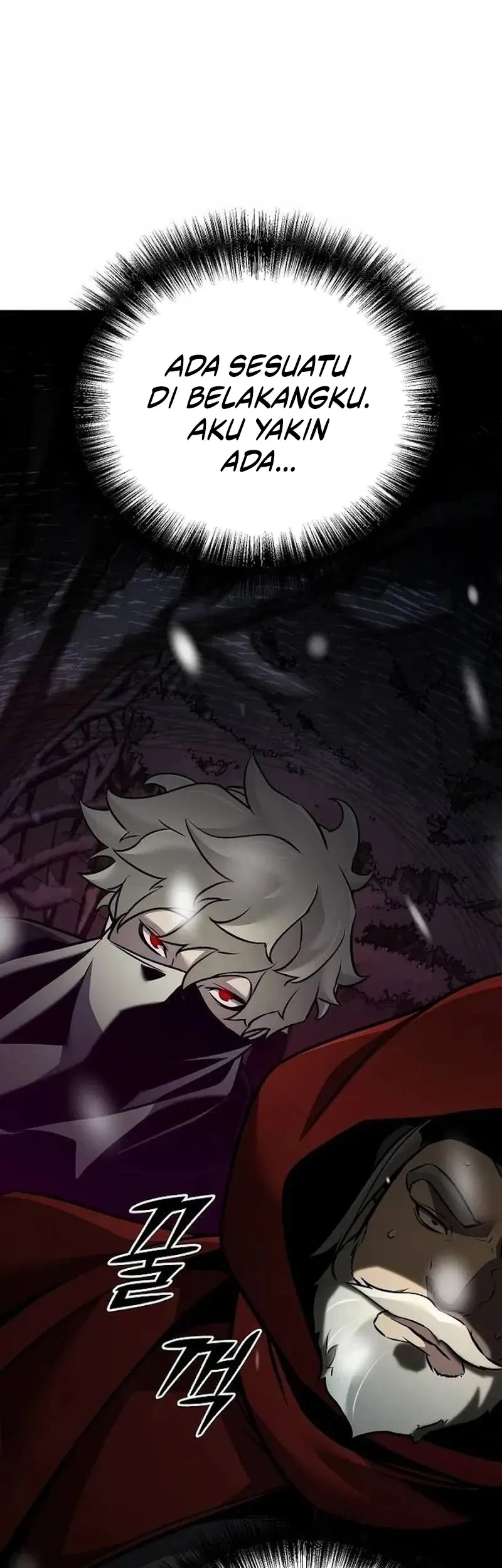 The Mysterious World’s Greatest Martial Artist Little Prince Chapter 71 Gambar 31