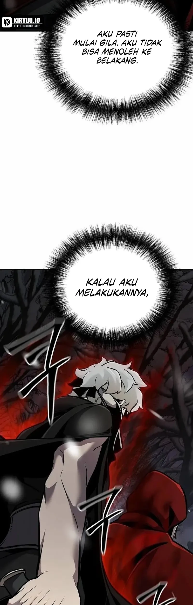 The Mysterious World’s Greatest Martial Artist Little Prince Chapter 71 Gambar 32