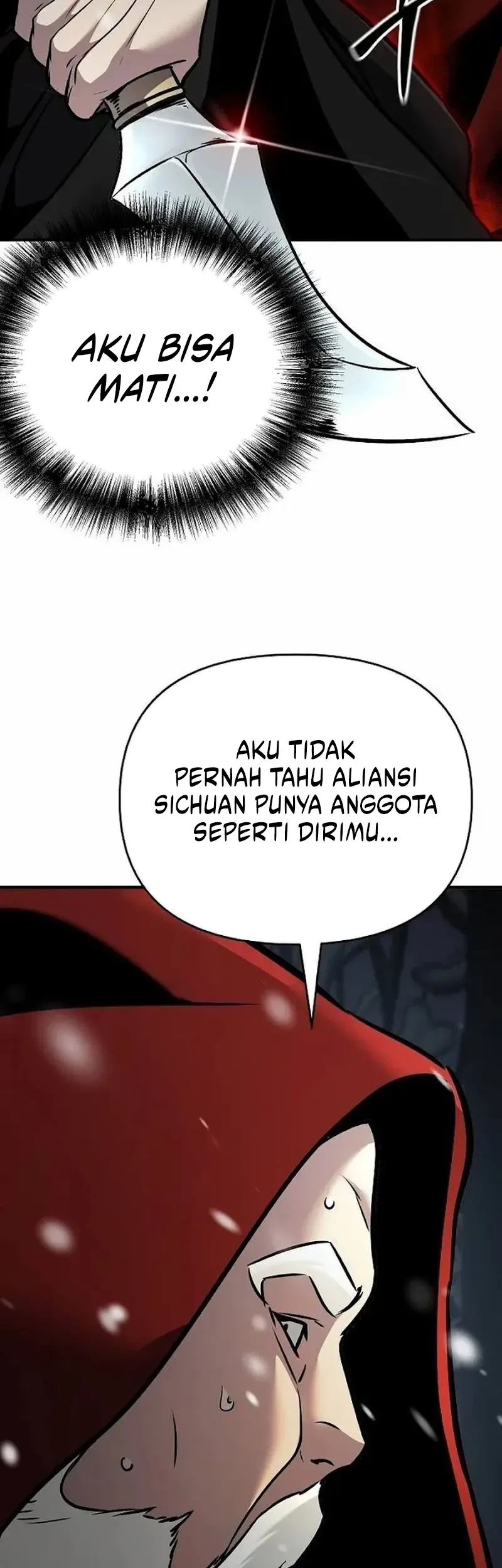 The Mysterious World’s Greatest Martial Artist Little Prince Chapter 71 Gambar 33