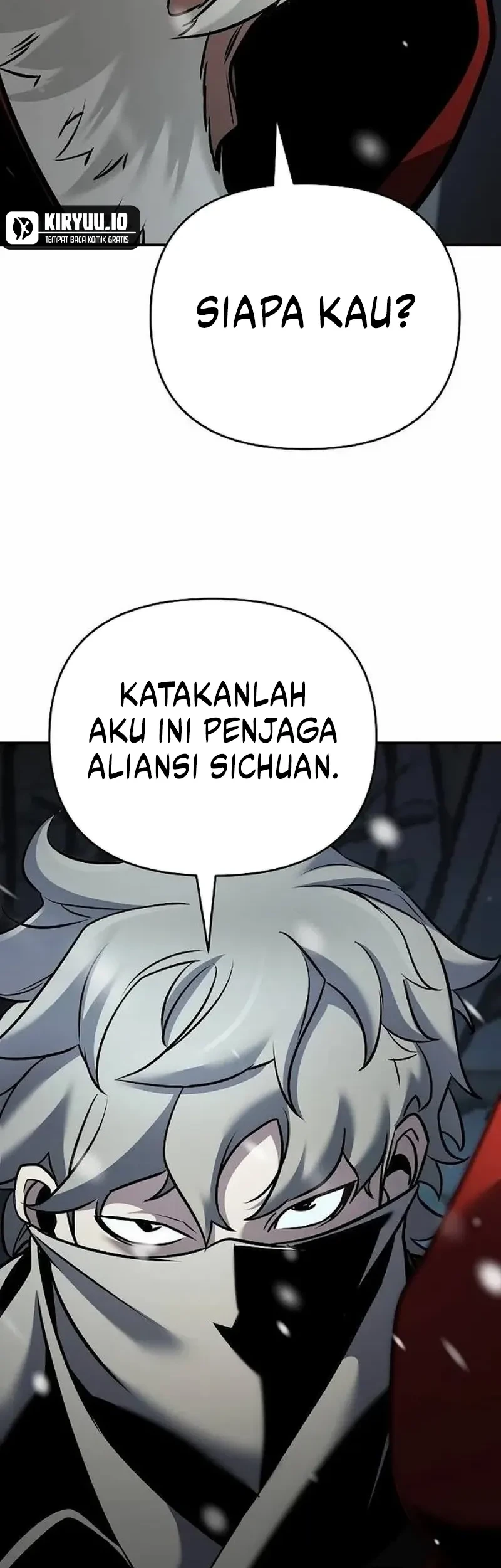The Mysterious World’s Greatest Martial Artist Little Prince Chapter 71 Gambar 34
