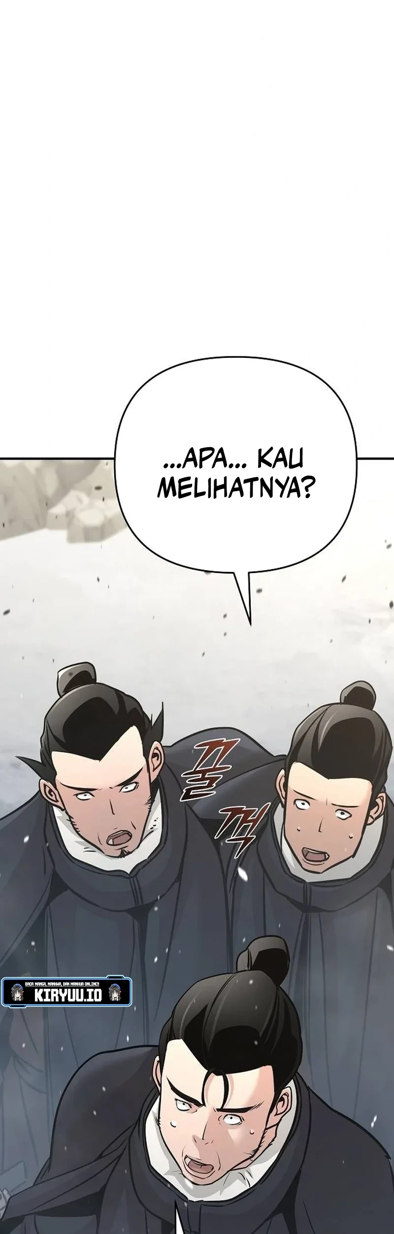 The Mysterious World’s Greatest Martial Artist Little Prince Chapter 74 Gambar 33