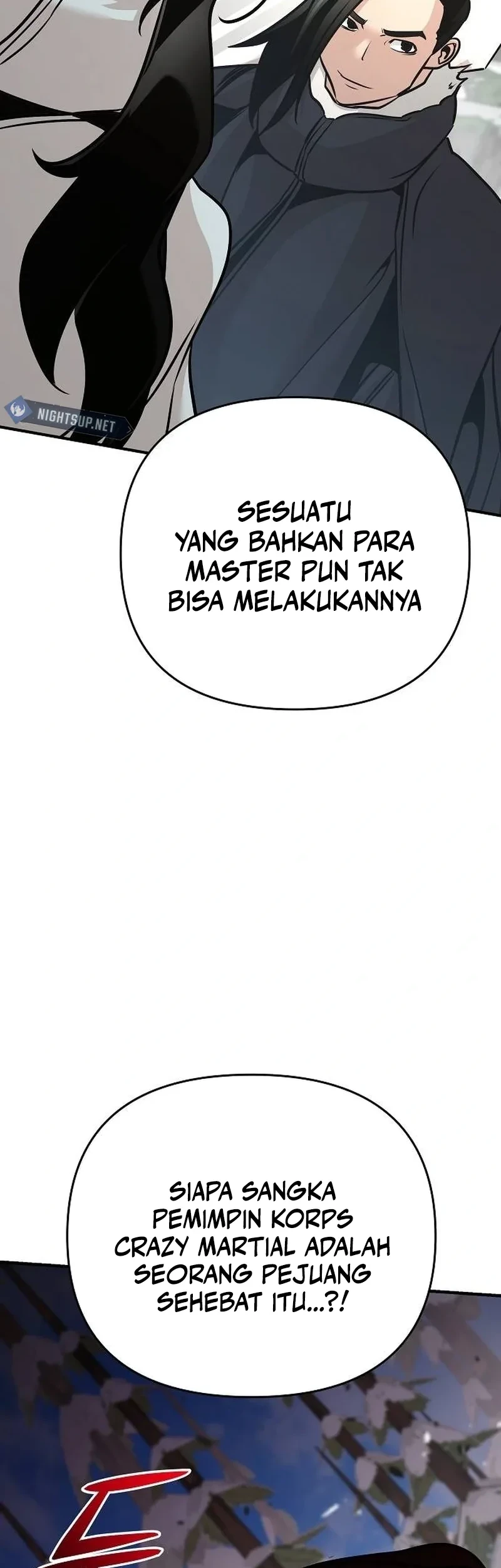 The Mysterious World’s Greatest Martial Artist Little Prince Chapter 74 Gambar 35