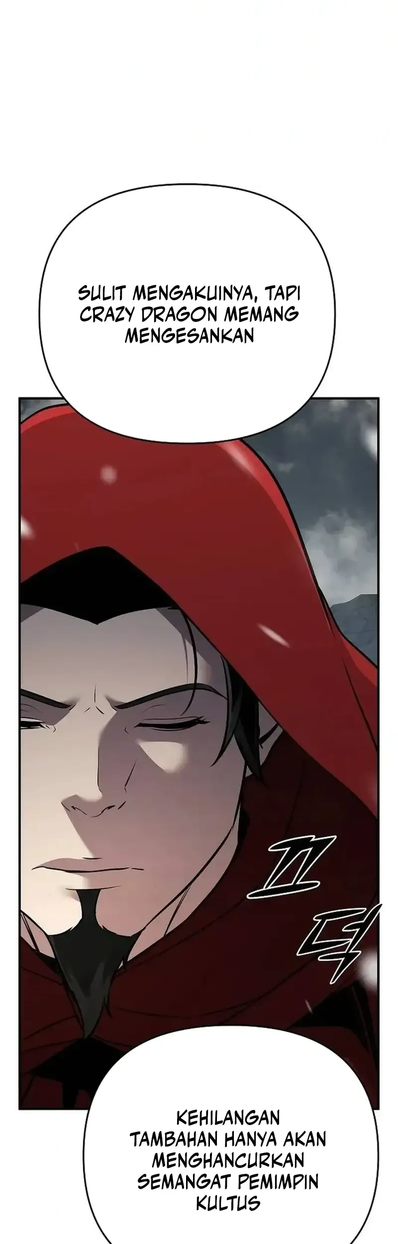 The Mysterious World’s Greatest Martial Artist Little Prince Chapter 75 Gambar 32