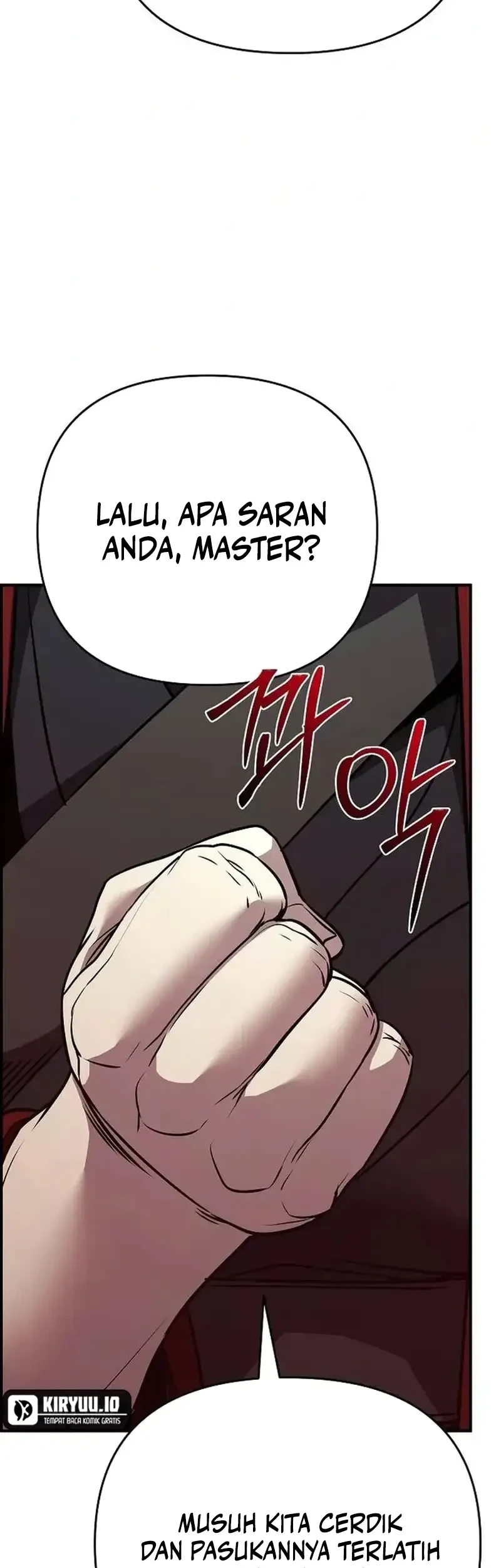 The Mysterious World’s Greatest Martial Artist Little Prince Chapter 75 Gambar 33