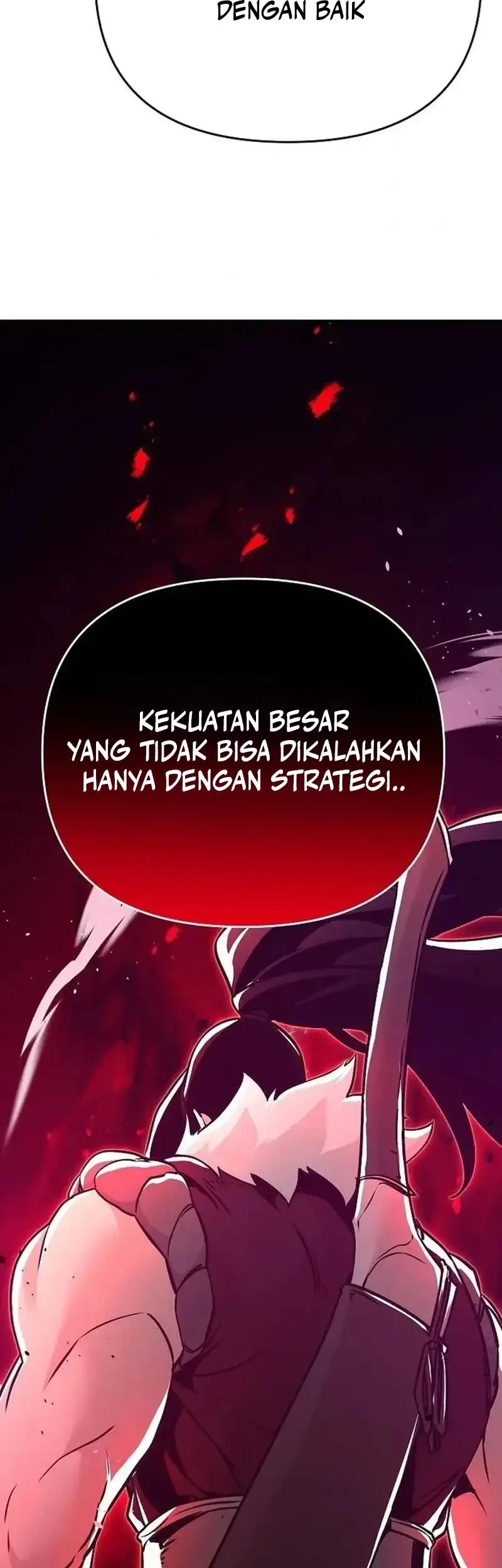 The Mysterious World’s Greatest Martial Artist Little Prince Chapter 75 Gambar 34