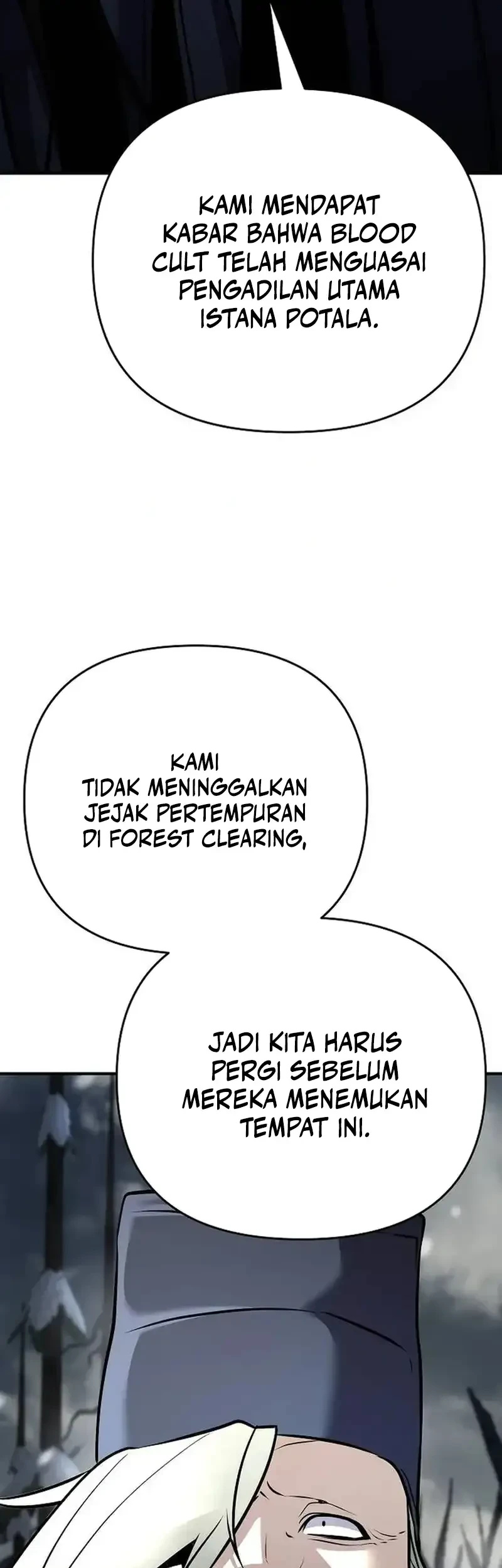 The Mysterious World’s Greatest Martial Artist Little Prince Chapter 76 Gambar 32