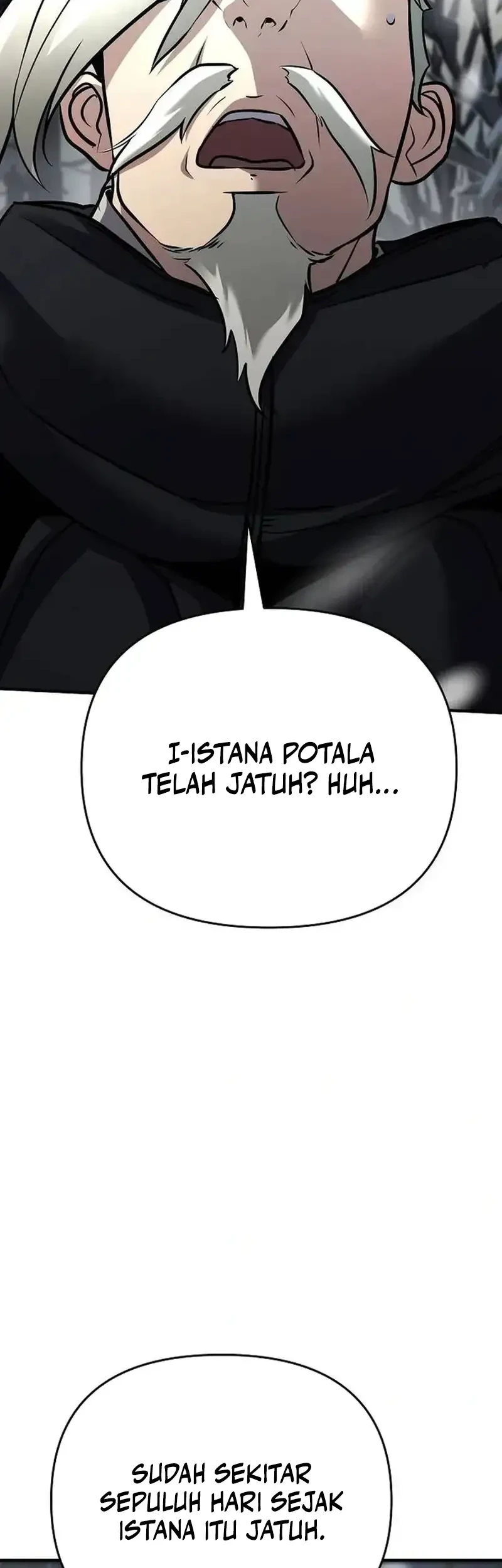 The Mysterious World’s Greatest Martial Artist Little Prince Chapter 76 Gambar 33