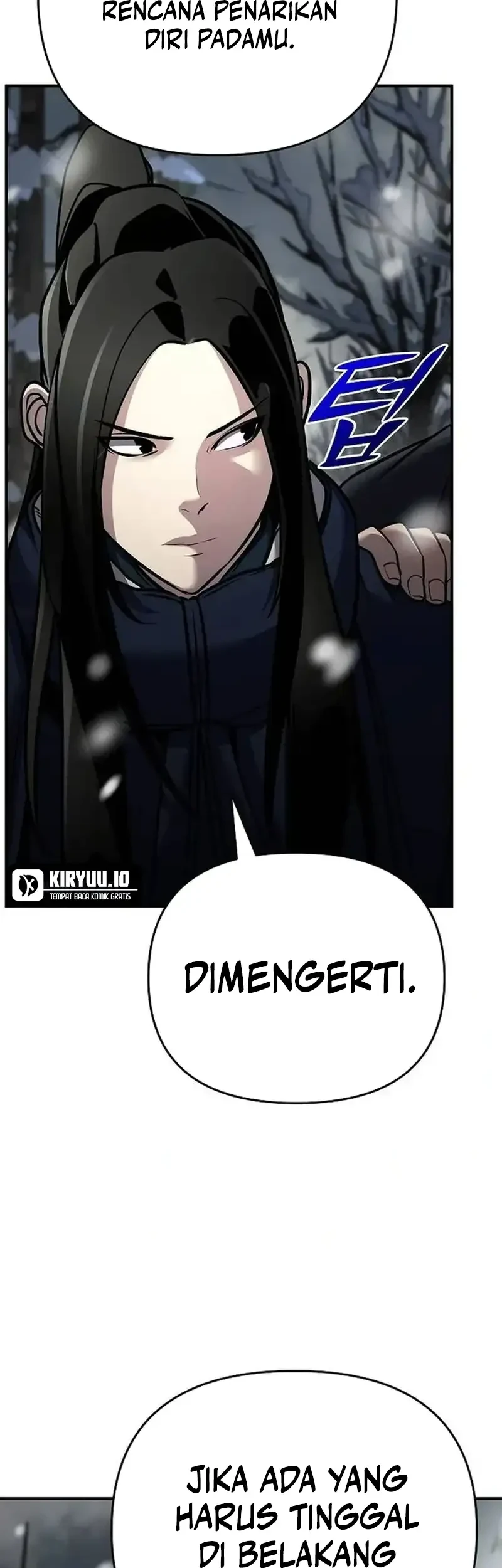 The Mysterious World’s Greatest Martial Artist Little Prince Chapter 76 Gambar 35