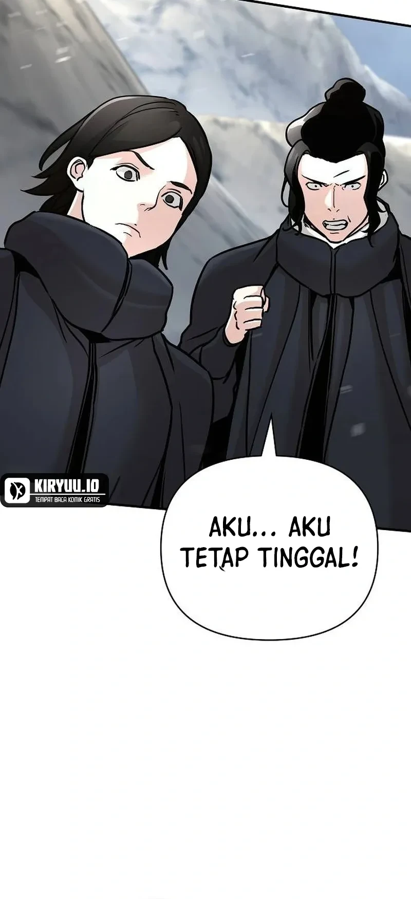The Mysterious World’s Greatest Martial Artist Little Prince Chapter 77 Gambar 33