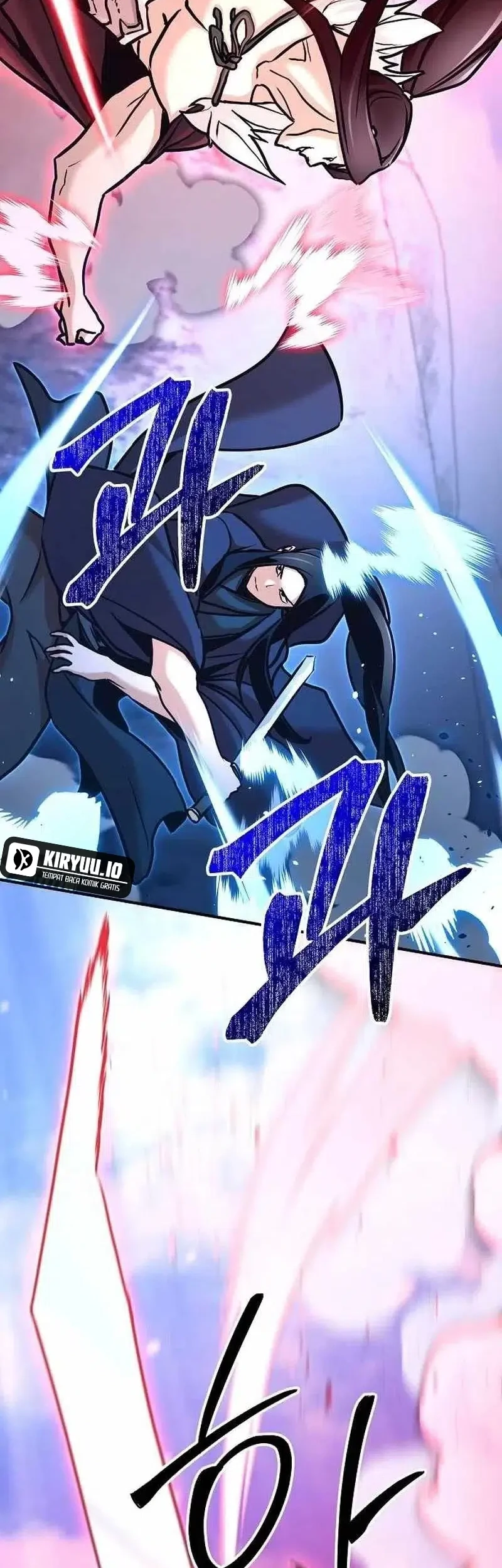 The Mysterious World’s Greatest Martial Artist Little Prince Chapter 78 Gambar 35