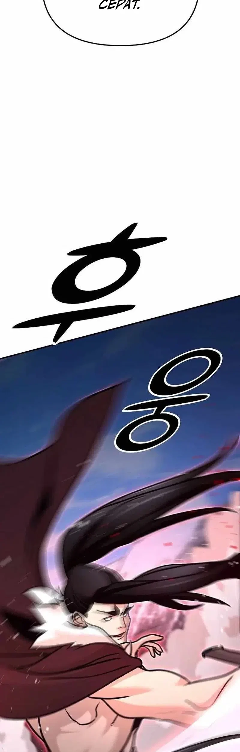 The Mysterious World’s Greatest Martial Artist Little Prince Chapter 78 Gambar 32
