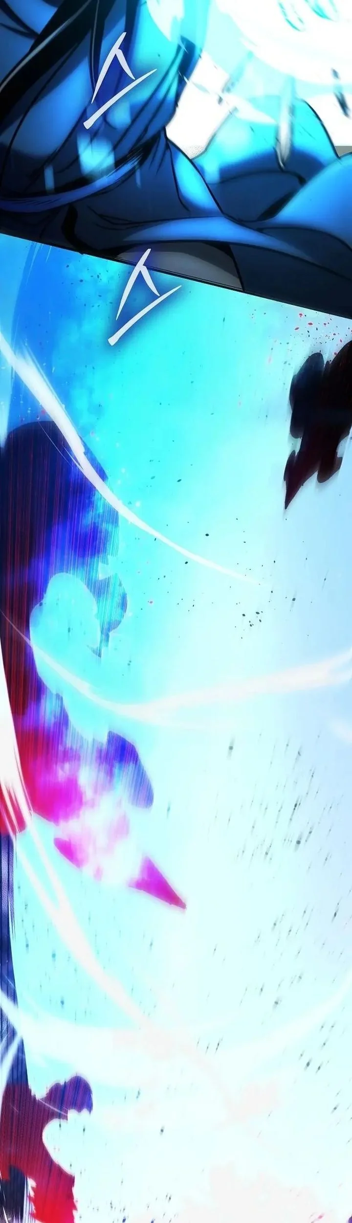 The Mysterious World’s Greatest Martial Artist Little Prince Chapter 93 Gambar 40