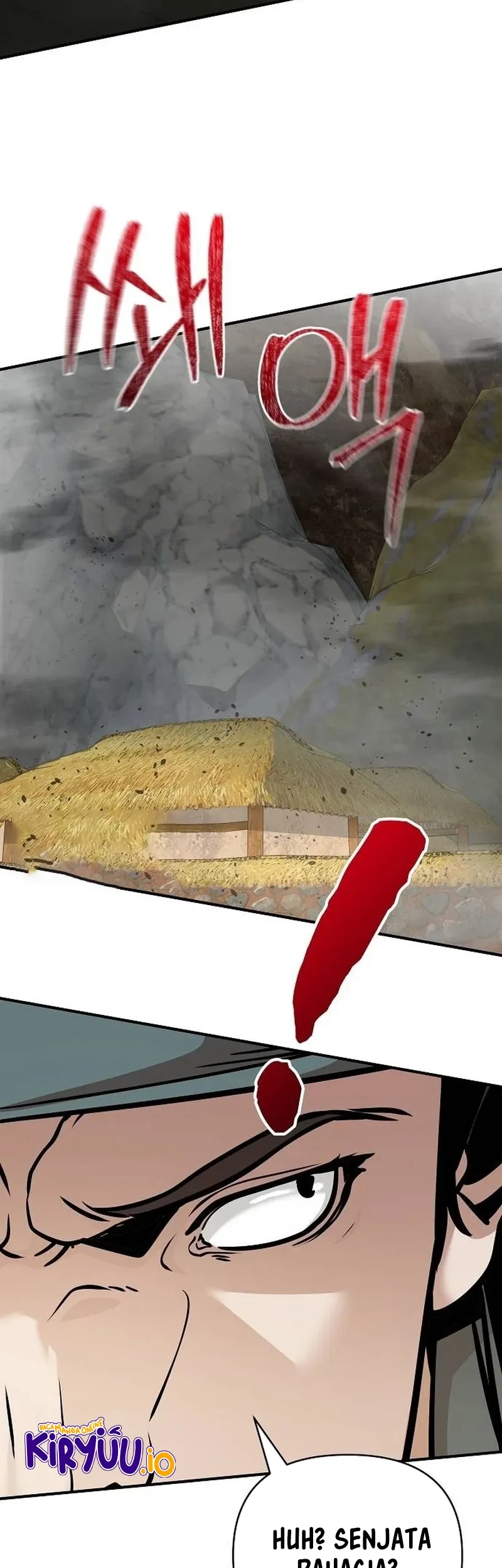 The Mysterious World’s Greatest Martial Artist Little Prince Chapter 98 Gambar 34