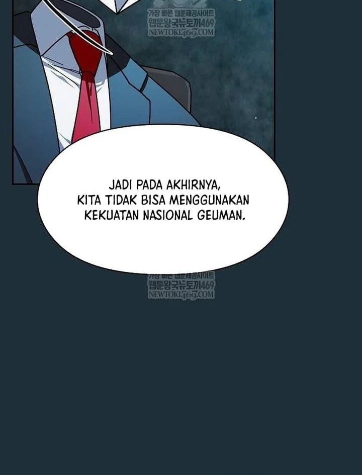 The Nebula’s Civilization Chapter 111 Gambar 28