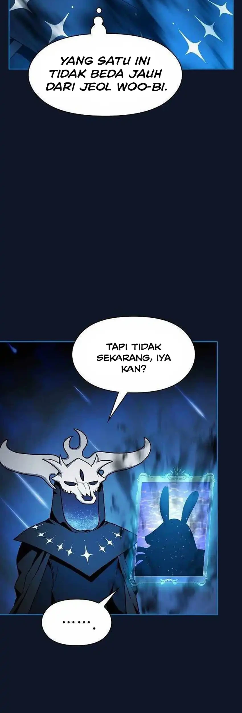 The Nebula’s Civilization Chapter 112 Gambar 27