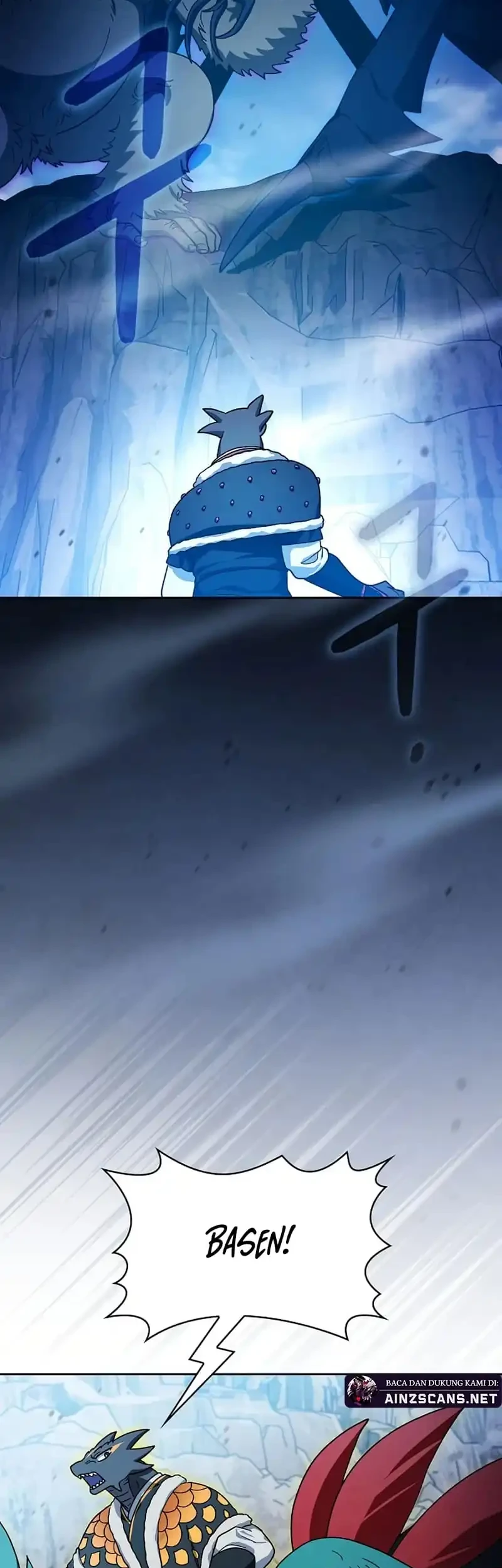 The Nebula’s Civilization Chapter 113 Gambar 29
