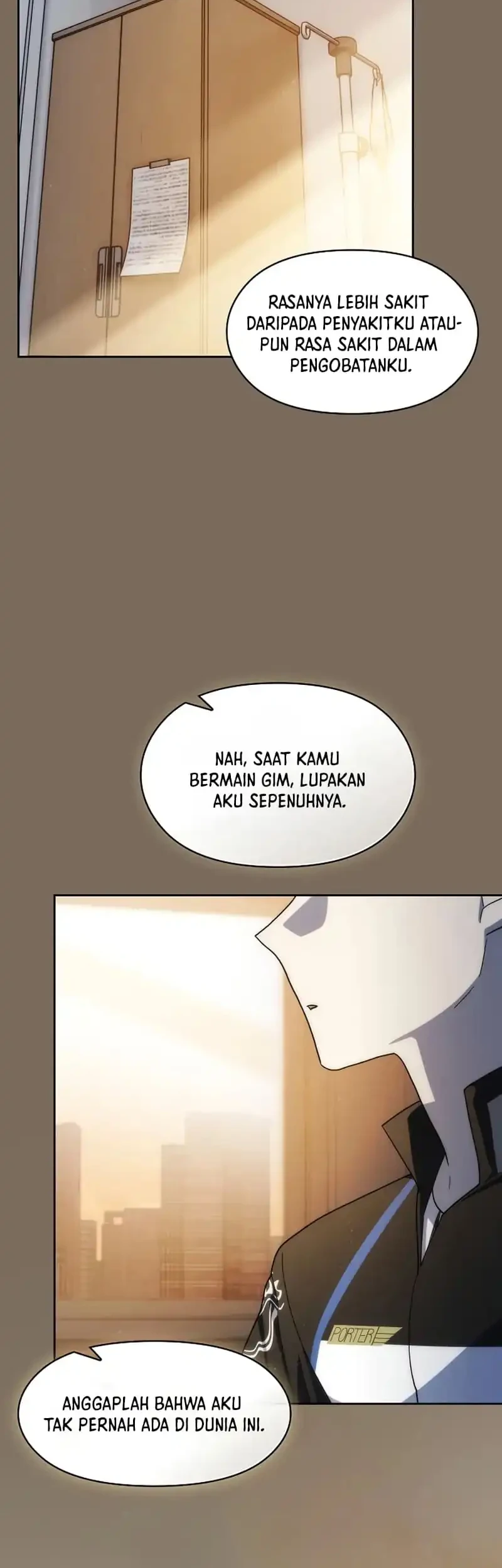 The Nebula’s Civilization Chapter 116 Gambar 26