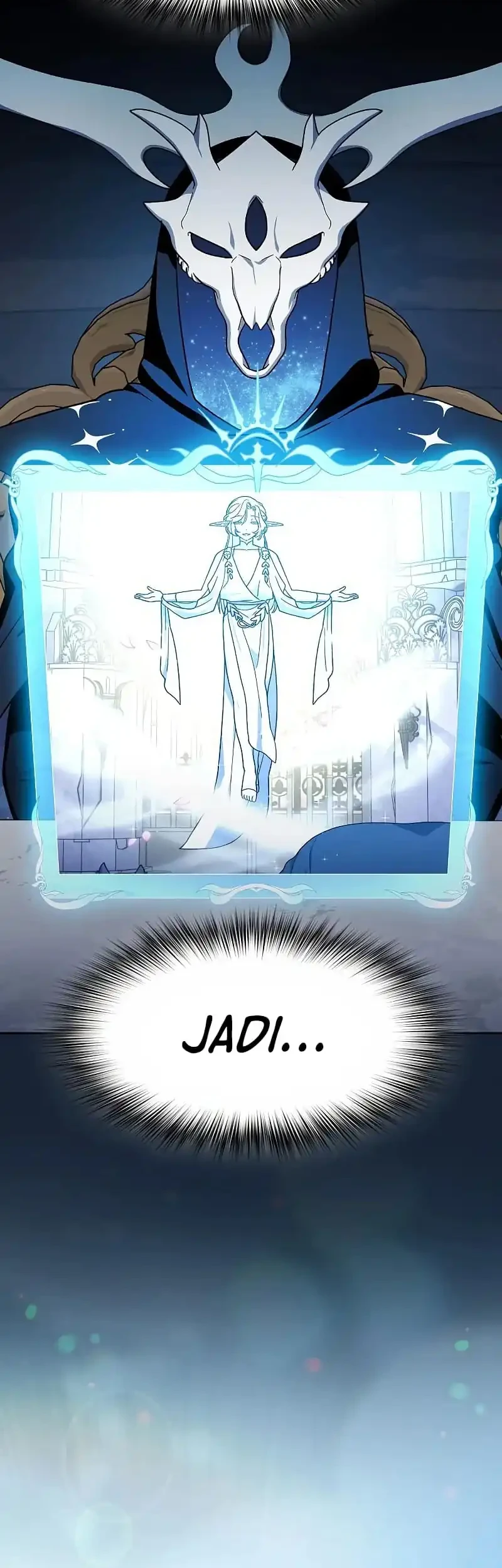 The Nebula’s Civilization Chapter 119 Gambar 28