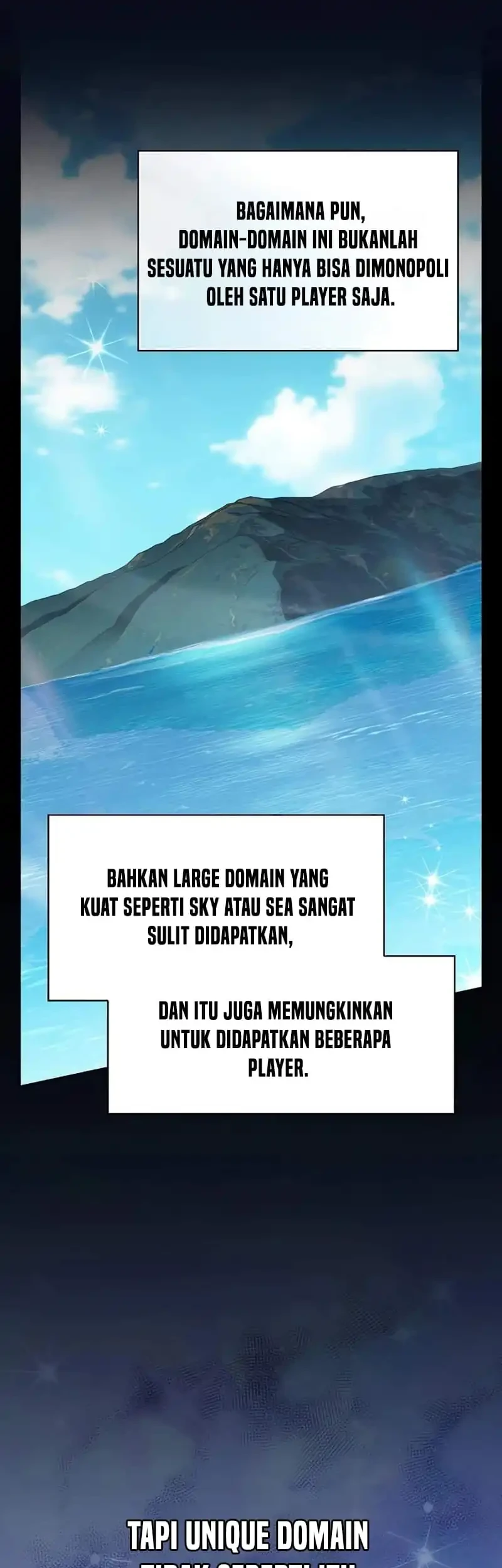 The Nebula’s Civilization Chapter 120 Gambar 27