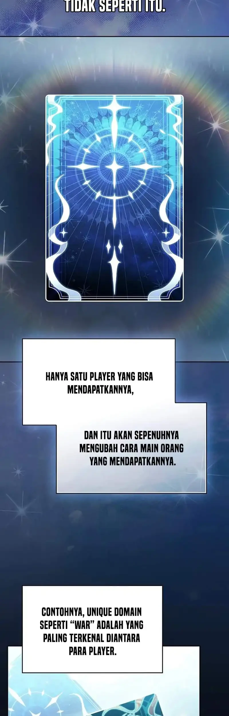 The Nebula’s Civilization Chapter 120 Gambar 28