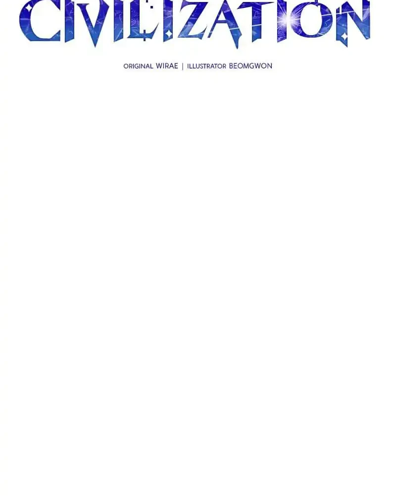 The Nebula’s Civilization Chapter 122 Gambar 23