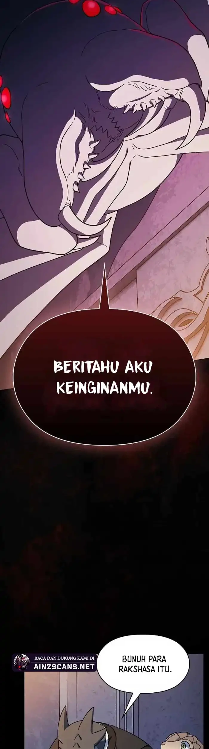 The Nebula’s Civilization Chapter 124 Gambar 26