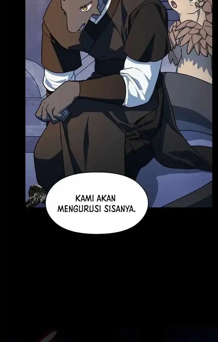 The Nebula’s Civilization Chapter 124 Gambar 27