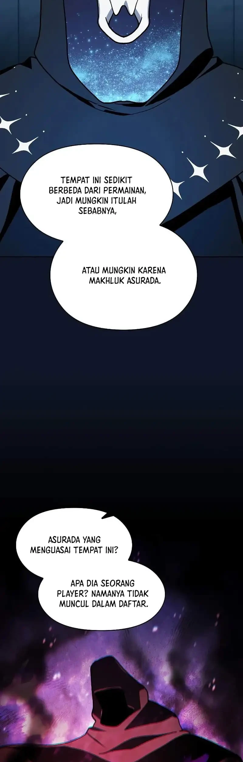 The Nebula’s Civilization Chapter 126 Gambar 27