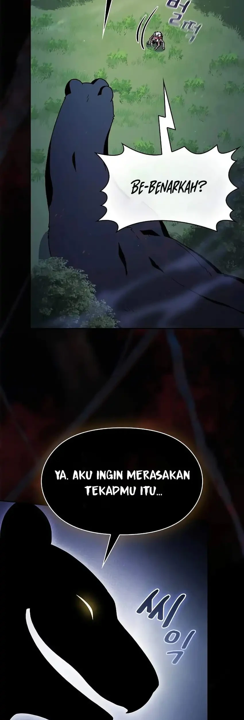 The Nebula’s Civilization Chapter 127 Gambar 32