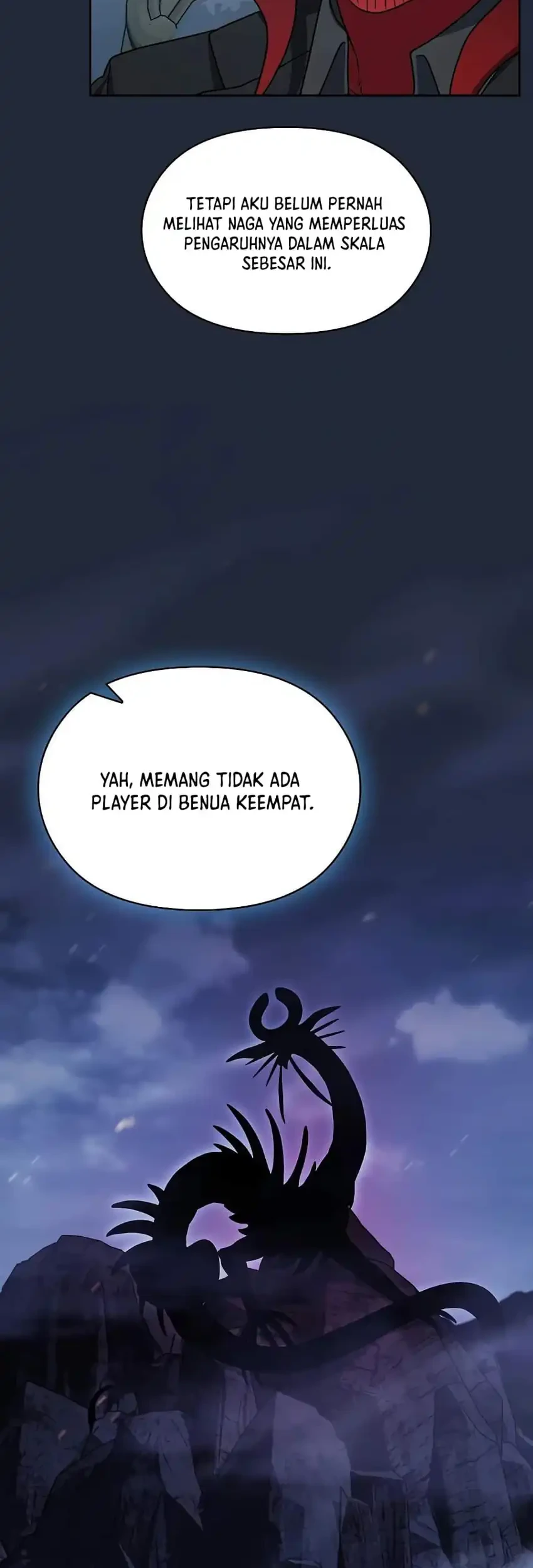 The Nebula’s Civilization Chapter 128 Gambar 27