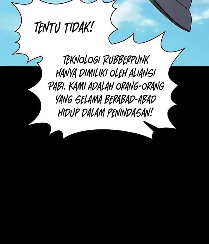 The Nebula’s Civilization Chapter 129 Gambar 29