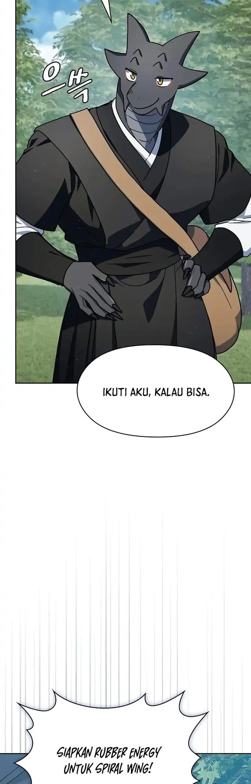 The Nebula’s Civilization Chapter 132 Gambar 35