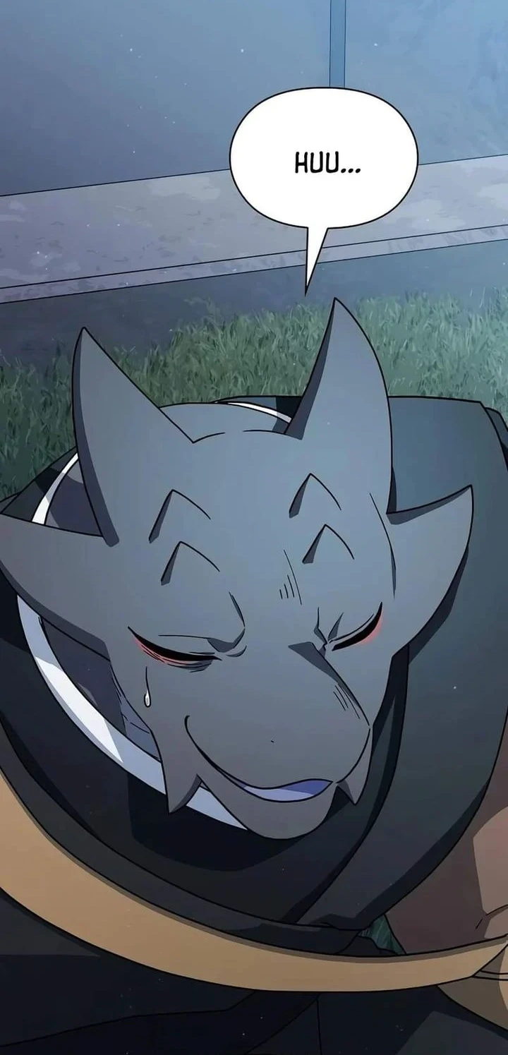 The Nebula’s Civilization Chapter 133 Gambar 33