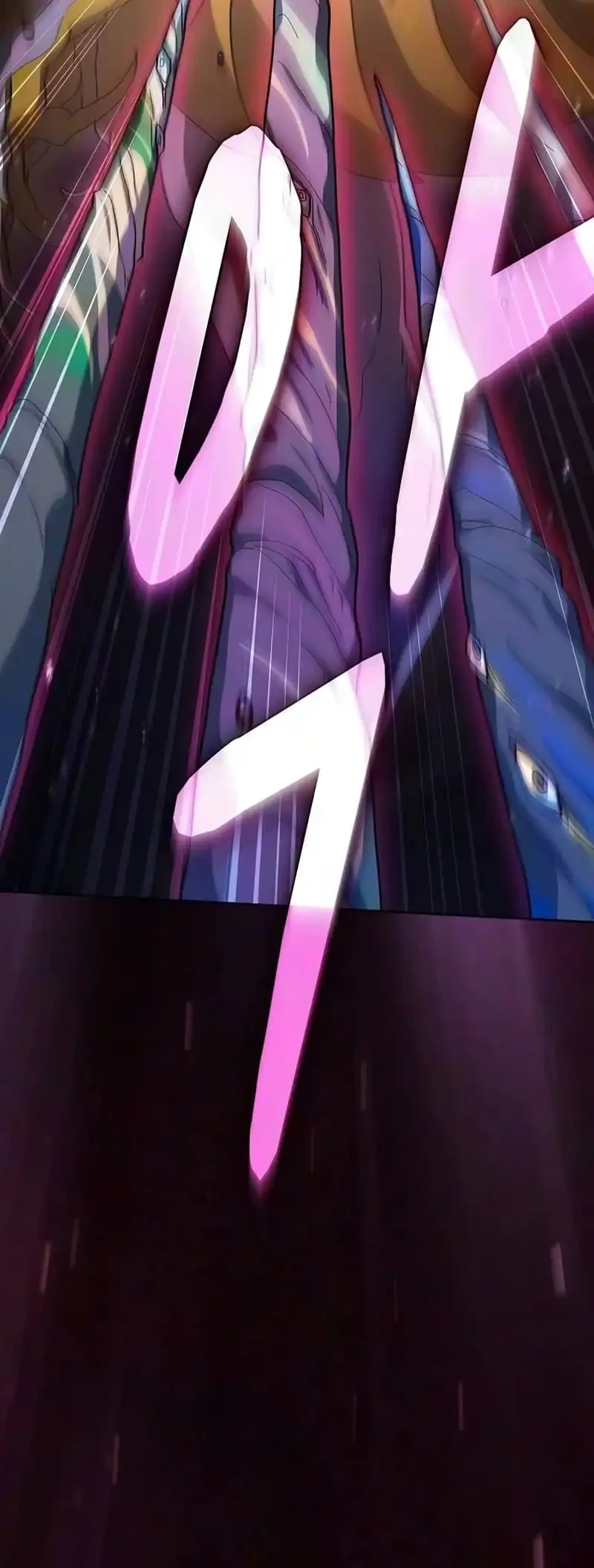 The Nebula’s Civilization Chapter 134 Gambar 35