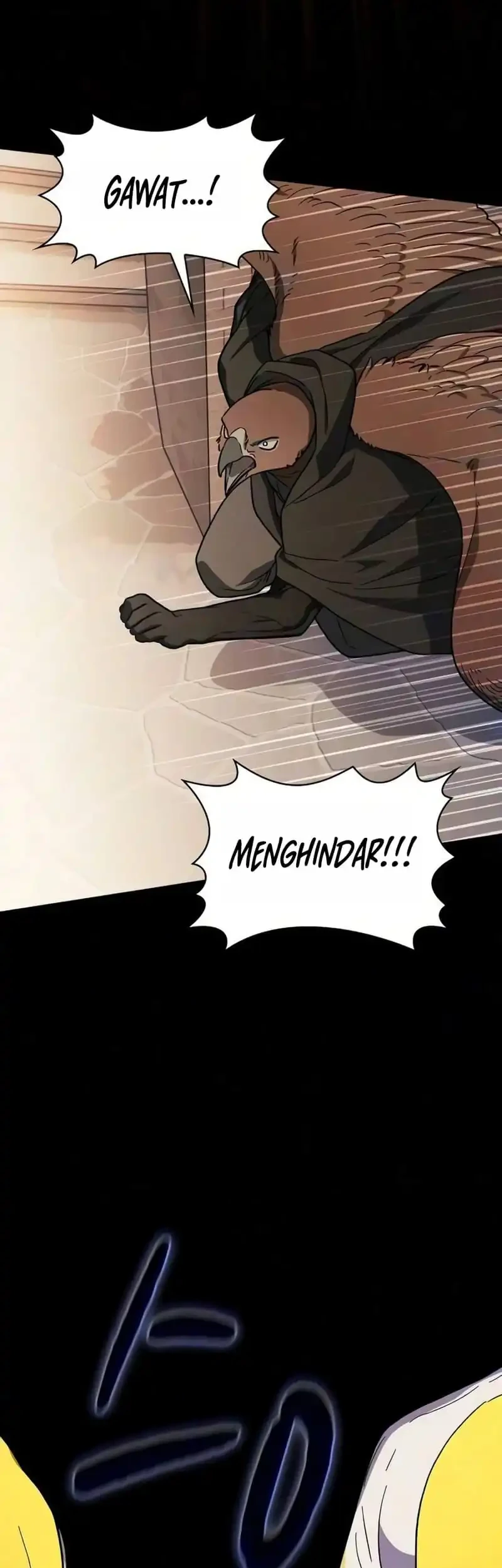 The Nebula’s Civilization Chapter 135 Gambar 33