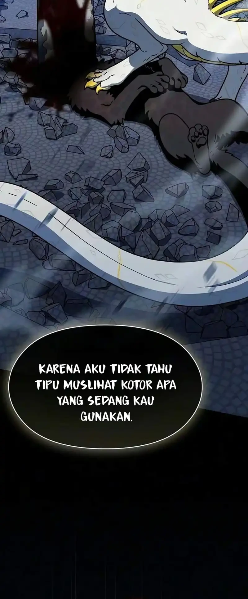 The Nebula’s Civilization Chapter 137 Gambar 43