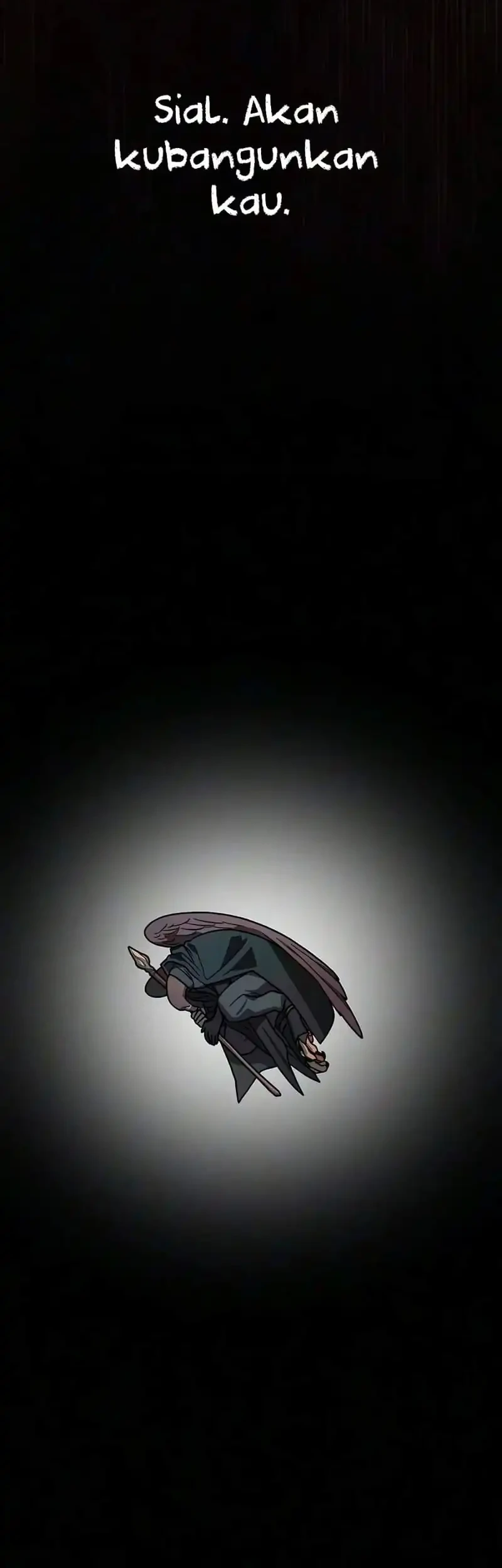 The Nebula’s Civilization Chapter 138 Gambar 40
