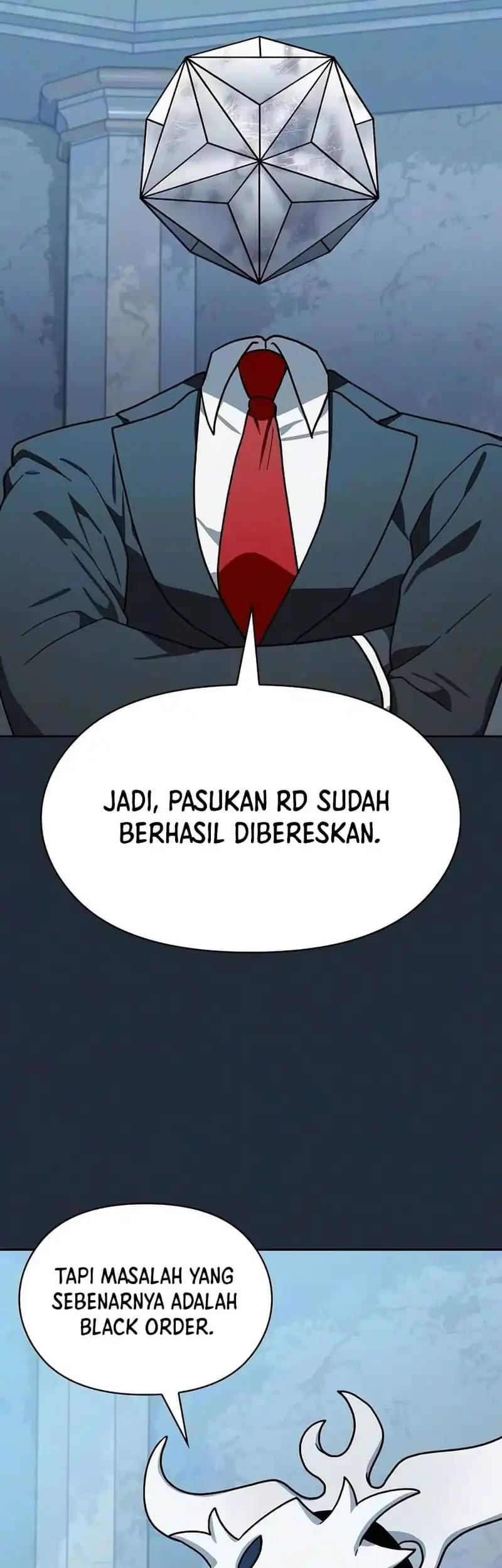 The Nebula’s Civilization Chapter 139 Gambar 30