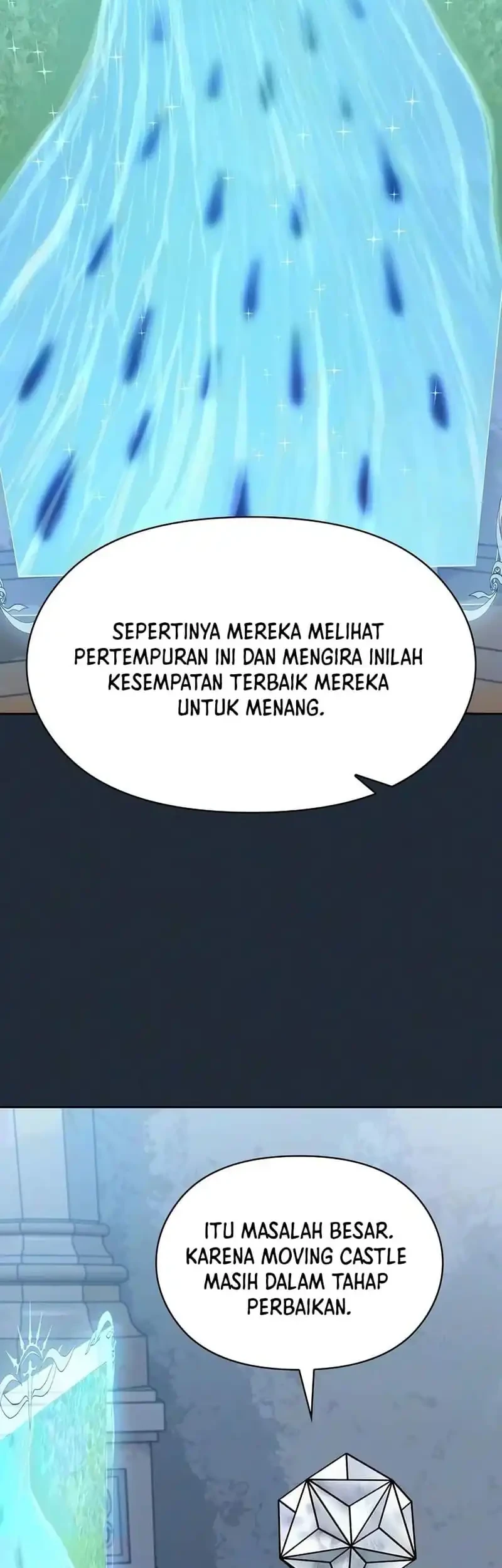 The Nebula’s Civilization Chapter 139 Gambar 32