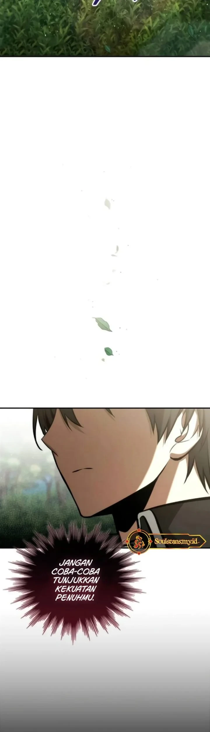 The Necromancer Family’s Young Heir Chapter 59 Gambar 23