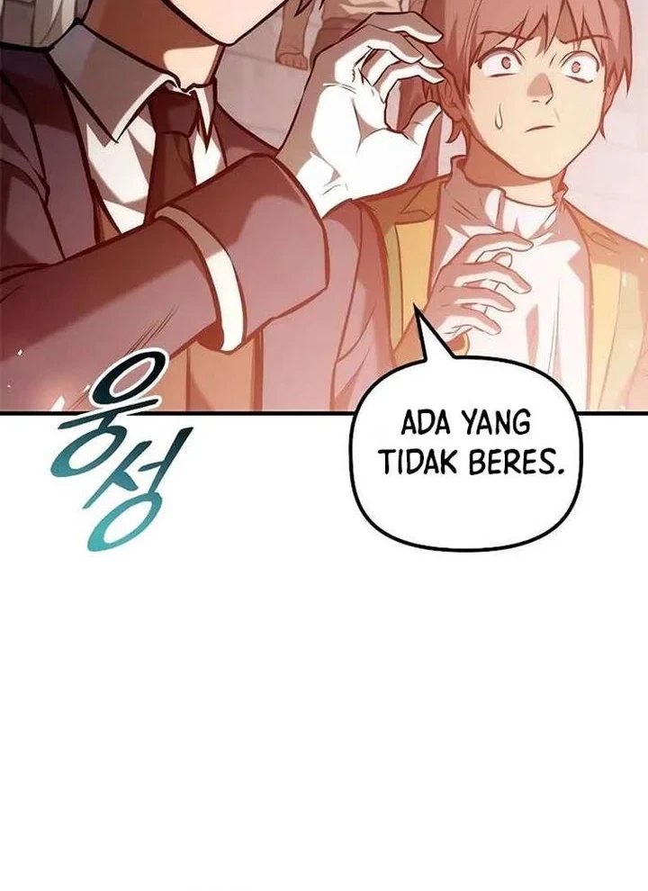 The Necromancer Family’s Young Heir Chapter 71 Gambar 33
