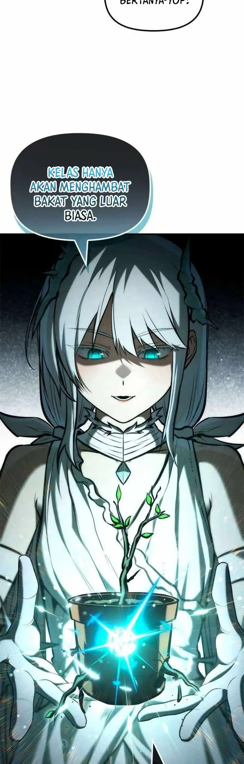 The Necromancer Family’s Young Heir Chapter 73 Gambar 23