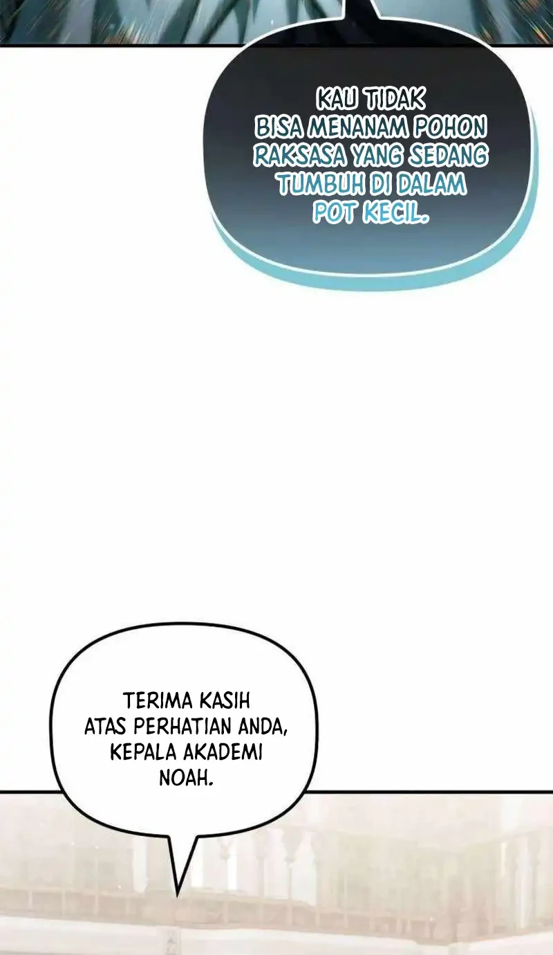 The Necromancer Family’s Young Heir Chapter 73 Gambar 24