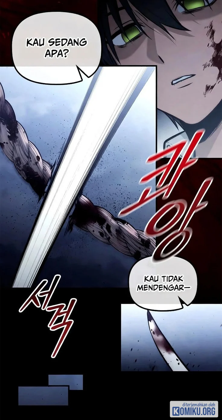 The Necromancer Family’s Young Heir Chapter 76 Gambar 36