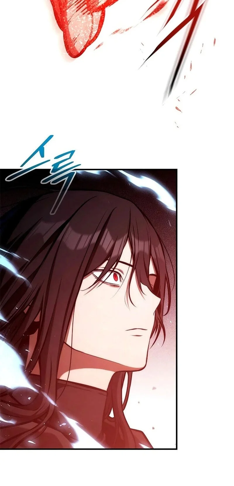 The Necromancer Family’s Young Heir Chapter 77 Gambar 33