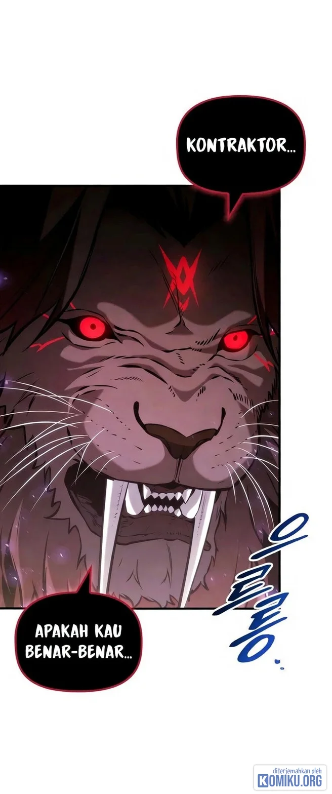 The Necromancer Family’s Young Heir Chapter 78 Gambar 34