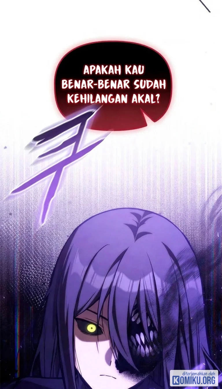 The Necromancer Family’s Young Heir Chapter 78 Gambar 36
