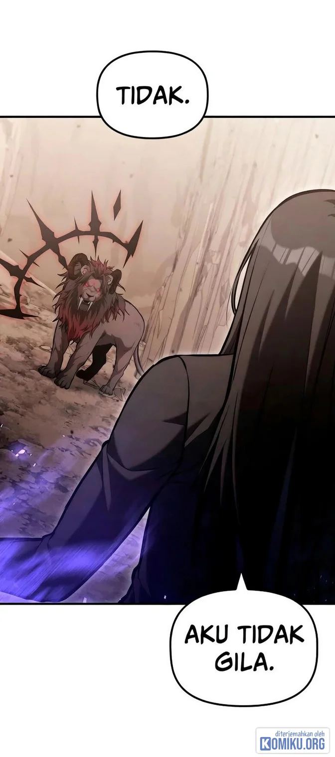 The Necromancer Family’s Young Heir Chapter 78 Gambar 38