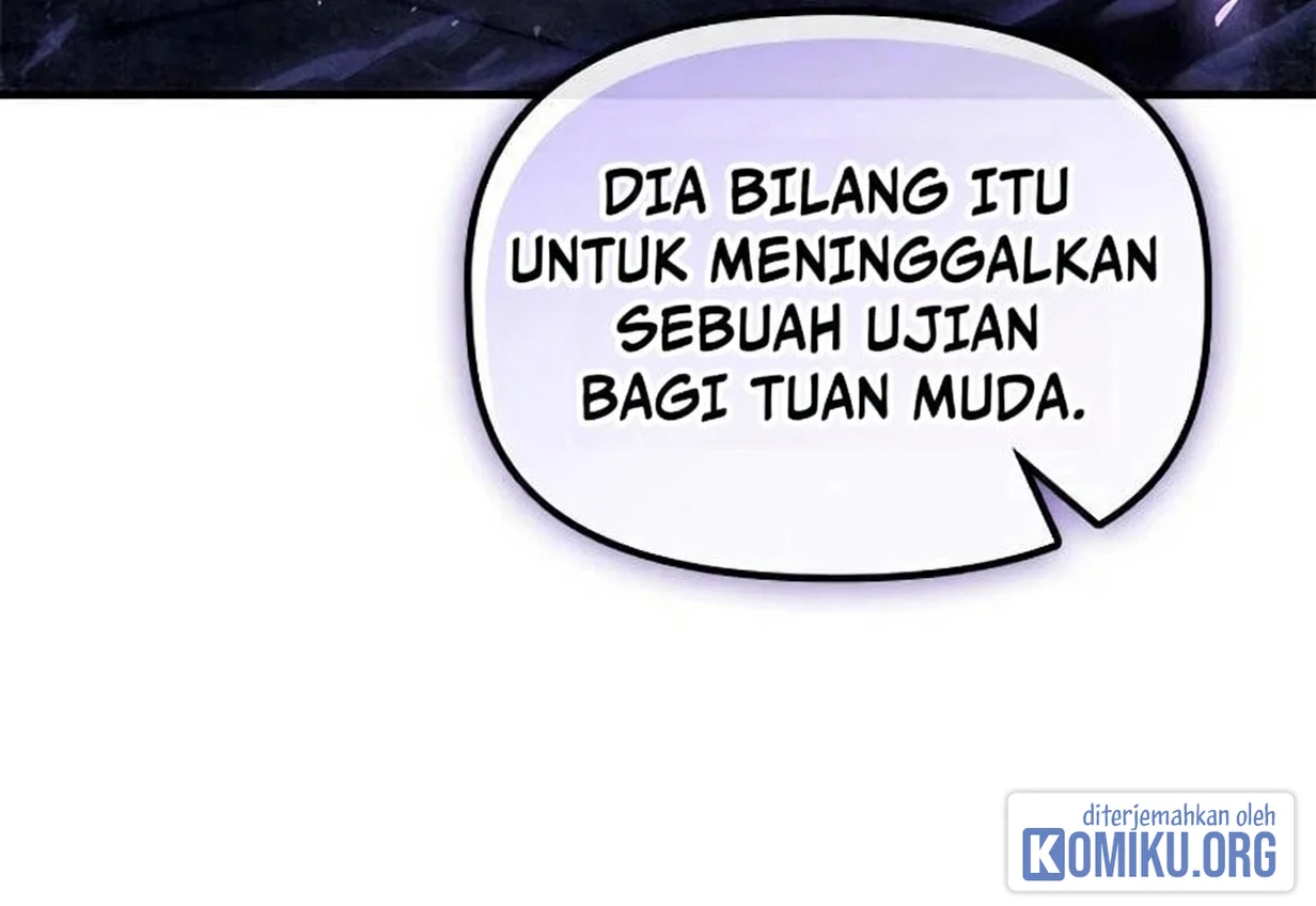 The Necromancer Family’s Young Heir Chapter 79 Gambar 28